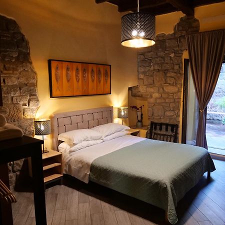 Al Cardinale Bed & Breakfast Viterbo Luaran gambar