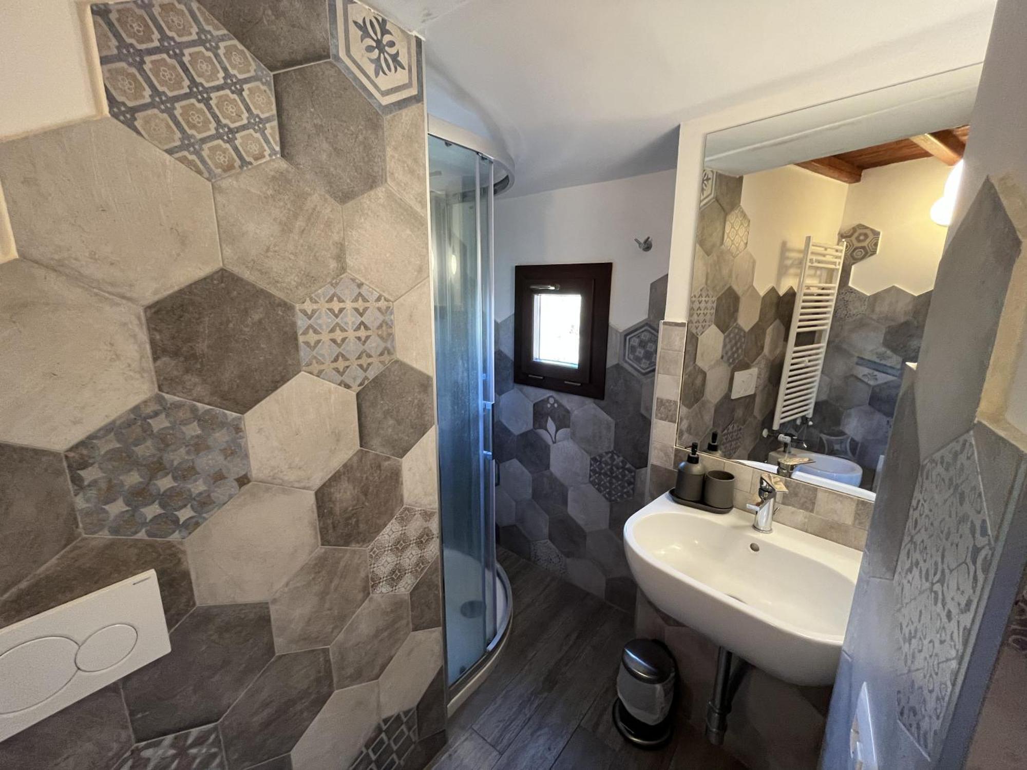 Al Cardinale Bed & Breakfast Viterbo Luaran gambar