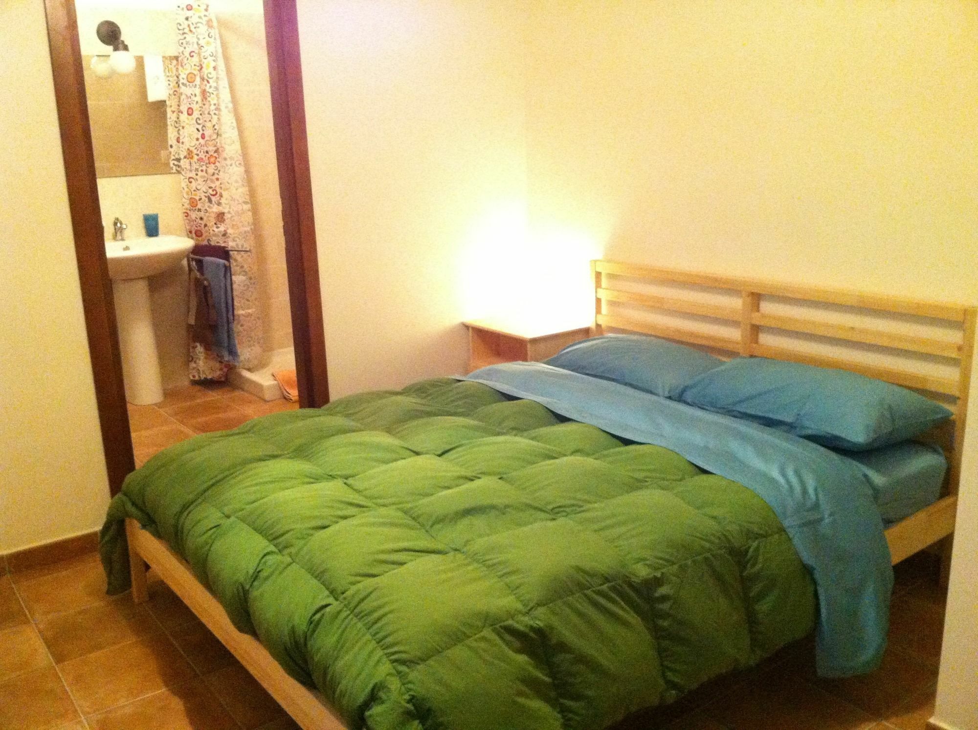 Al Cardinale Bed & Breakfast Viterbo Luaran gambar
